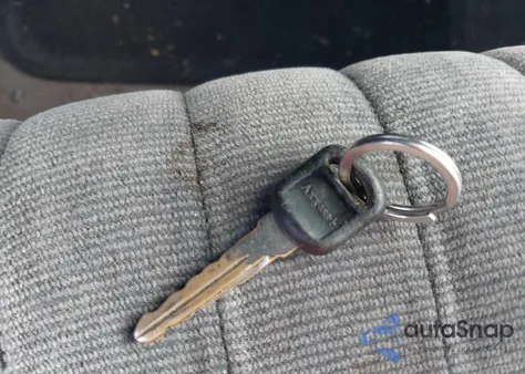 1997 Pontiac Grand Prix Gt from USA, damaged, VIN 1G2WP12KXVF348374